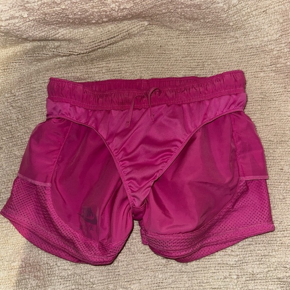 UEC Nike Size S AIR Tempo Women's Dri-FIT 3" Lined Running Short - Picture 8 of 14